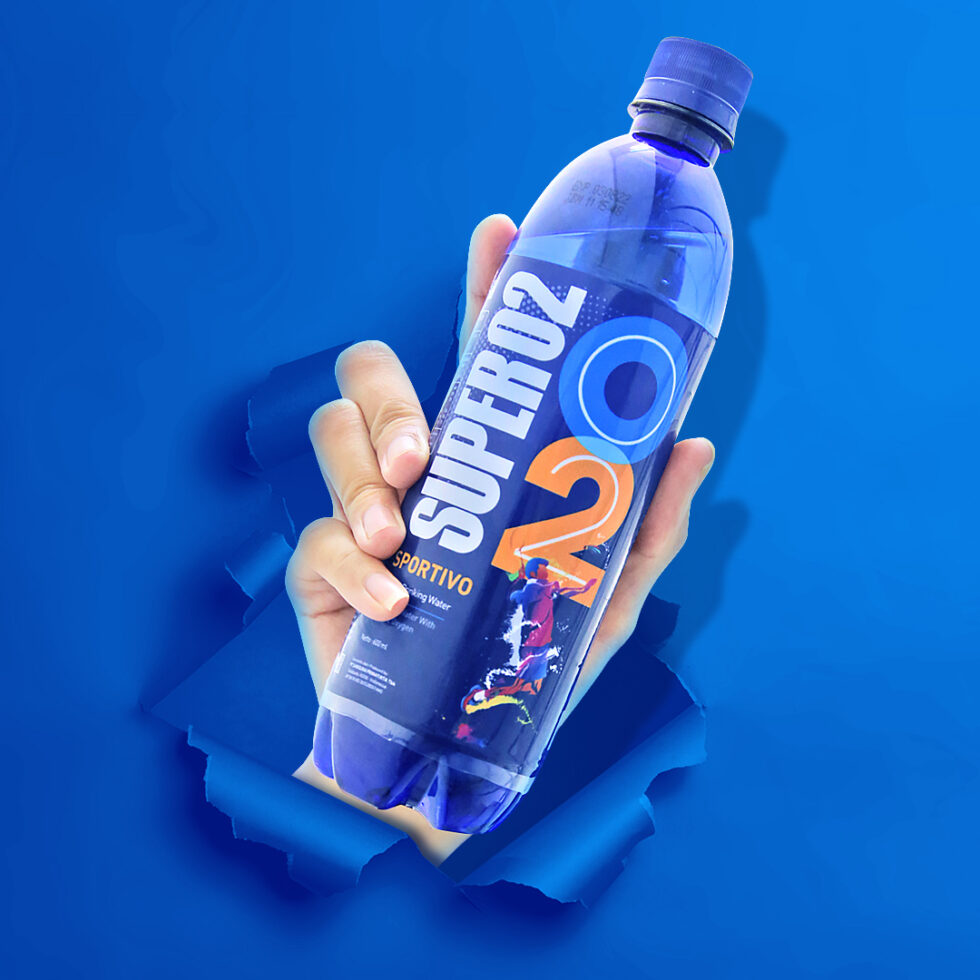 7 Arti Kode pada Botol Plastik, Jangan Asal Pakai
