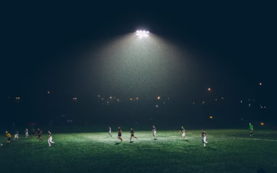 Tips Melatih Stamina dalam Sepak Bola: Hidrasi Optimal dengan SuperO2