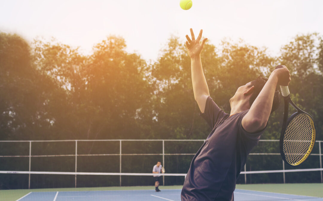 Padel vs Tenis: Mana yang Lebih Ramah dan Mudah untuk Pemula?