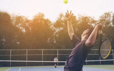 Padel vs Tenis: Mana yang Lebih Ramah dan Mudah untuk Pemula?