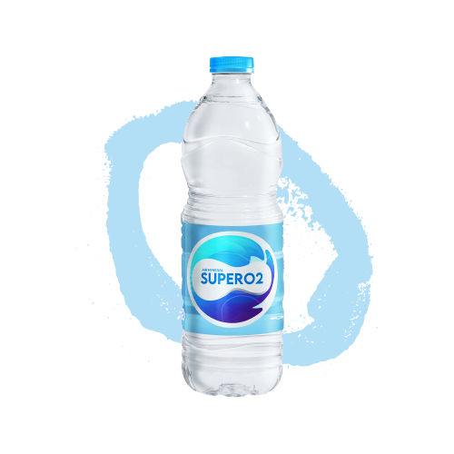 superO2 550ml