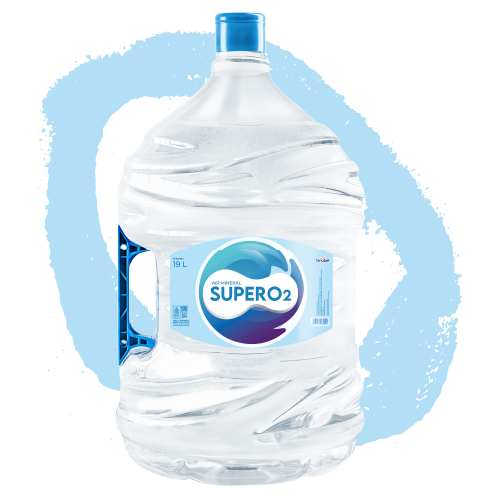 superO2 550ml