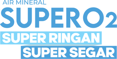 Super O2 Logo Product - SUPERO2