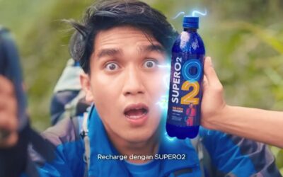 Rahasia Stamina Tetap On Saat Workout: Hidrasi Optimal dengan SuperO2!