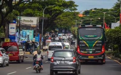 Tips Mudik Anti Lelah: Hidrasi dengan SuperO2!