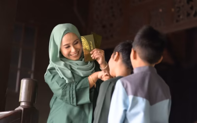 Energi Ekstra untuk Silaturahmi Panjang: SuperO2 Mendukung Aktivitasmu Saat Lebaran