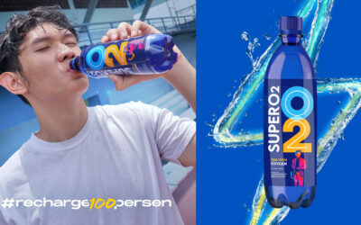 Rahasia Performa Maksimal: Manfaat Air Oksigen untuk Olahraga Intens